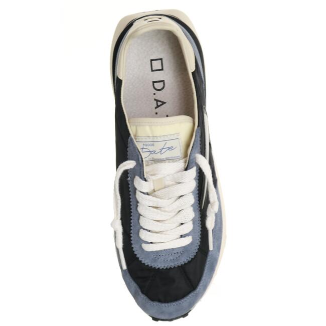 SCARPETTA ATHLETA NYLON DATE - Mad Fashion | img vers.650x/